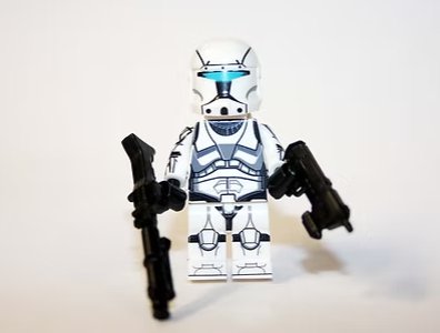 Commando Clone Trooper Star Wars  Minifigure US Seller