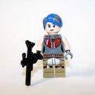 Sabine Wren Rebels Cartoon Star Wars Minifigure US Seller