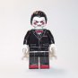 Billy Puppet Saw Horror Movie V2 Minifigure US Seller