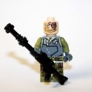 Rako Hardeen Solo movie Star Wars Minifigure US Seller