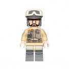Private Kappehl Rebel Soldier Star Wars Minifigure US Seller