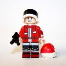 Rebel Soldier Santa Claus Christmas Star Wars Minifigure US Seller