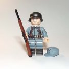 Luftwaffe Guard Deluxe WW2 Guard Minifigure US Seller