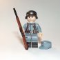 Luftwaffe Guard Deluxe WW2 Guard Minifigure US Seller