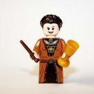 Helga Hufflepuff Harry Potter Movie Minifigure US Seller