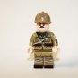 French Medic Army Soldier WW2 Minifigure US Seller