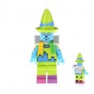 Magic Man  Adventure Time Cartoon Minifigure US Seller