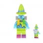 Magic Man  Adventure Time Cartoon Minifigure US Seller