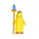 Banana Guard Adventure Time Cartoon Minifigure US Seller