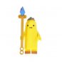 Banana Guard Adventure Time Cartoon Minifigure US Seller