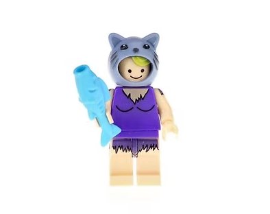 Susan Strong Adventure Time Cartoon Minifigure US Seller