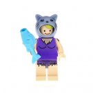 Susan Strong Adventure Time Cartoon Minifigure US Seller