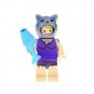 Susan Strong Adventure Time Cartoon Minifigure US Seller