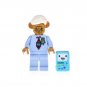 Moe Adventure Time Cartoon Minifigure US Seller