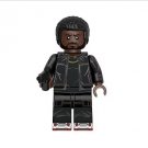 Mother's Milk The Boys TV Show Comic Minifigure US Seller