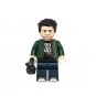 Hugh Campbell The Boys TV Show Comic Minifigure US Seller