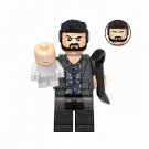 Billy Butcher The Boys TV Show Comic Minifigure US Seller