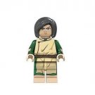 Toph Beifong Avatar the Last Airbender Cartoon Minifigure US Seller