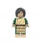 Toph Beifong Avatar the Last Airbender Cartoon Minifigure US Seller