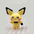 Pichu Pokemon Y and X Cartoon Game Minifigure US Seller