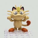 Meowth Pokemon Y and X Cartoon Game Minifigure US Seller