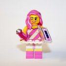 Candy Rapper Movie Minifigure US Seller