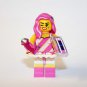 Candy Rapper Movie Minifigure US Seller