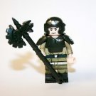 Space Marine Imperial Army Soldier Warhammer Minifigure US Seller