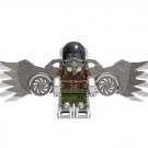 Vulture Spider-Man movie Modern Glider Minifigure US Seller