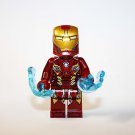 Iron-Man MK 45 Age of Ultron Movie Minifigure US Seller