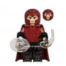 Magneto Deadpool 3 Marvel Movie V2 Minifigure US Seller