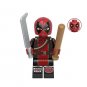 Masacre Deadpool 3 Marvel Movie Minifigure US Seller