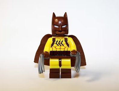 Catman Batman Minifigure US Seller