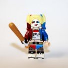 Harley Quinn Suicide Squad DC Movie Minifigure US Seller