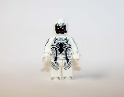 Anti-Venom Spider-Man MCEU Minifigure US Seller