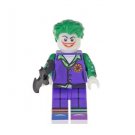 Joker The Telltale Series Batman Game Minifigure US Seller