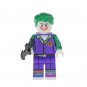 Joker The Telltale Series Batman Game Minifigure US Seller