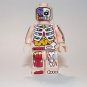 Body dissection Flesh Horror Movie Halloween Science Minifigure US Seller