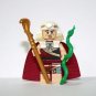 King Tut Batman 1960's TV Show Minifigure US Seller