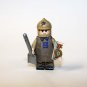 Russian Cold War Laborer Military Minifigure US Seller