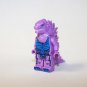 Godzilla Purple Monster Horror Minifigure US Seller