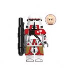 Shock Airborne Paratrooper Clone Trooper Star Wars Minifigure US Seller