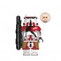Shock Airborne Paratrooper Clone Trooper Star Wars Minifigure US Seller