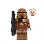 Geonosis Airborne Paratrooper Clone Trooper Star Wars Minifigure US Seller