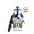 501st Airborne Paratrooper Clone Trooper Star Wars Minifigure US Seller