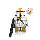 327th Airborne Paratrooper Clone Trooper Star Wars Minifigure US Seller