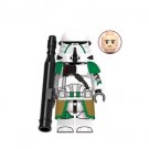 41st Airborne Paratrooper Clone Trooper Star Wars Minifigure US Seller