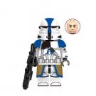 501st Airborne Paratrooper Clone Trooper Star Wars Minifigure US Seller