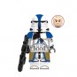 501st Airborne Paratrooper Clone Trooper Star Wars Minifigure US Seller