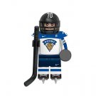 Hockey Player Finland Team Minifigure US Seller